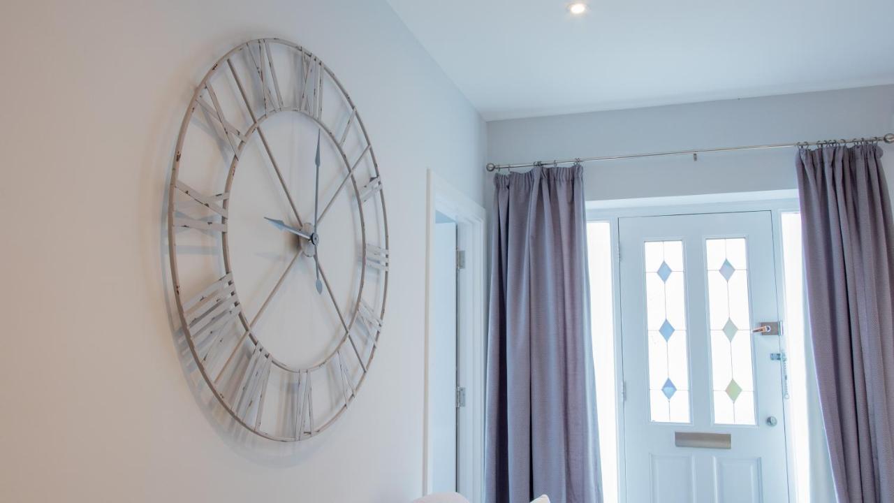 Modern Apartment With Free Parking And Wifi Stratford-upon-Avon Eksteriør bilde