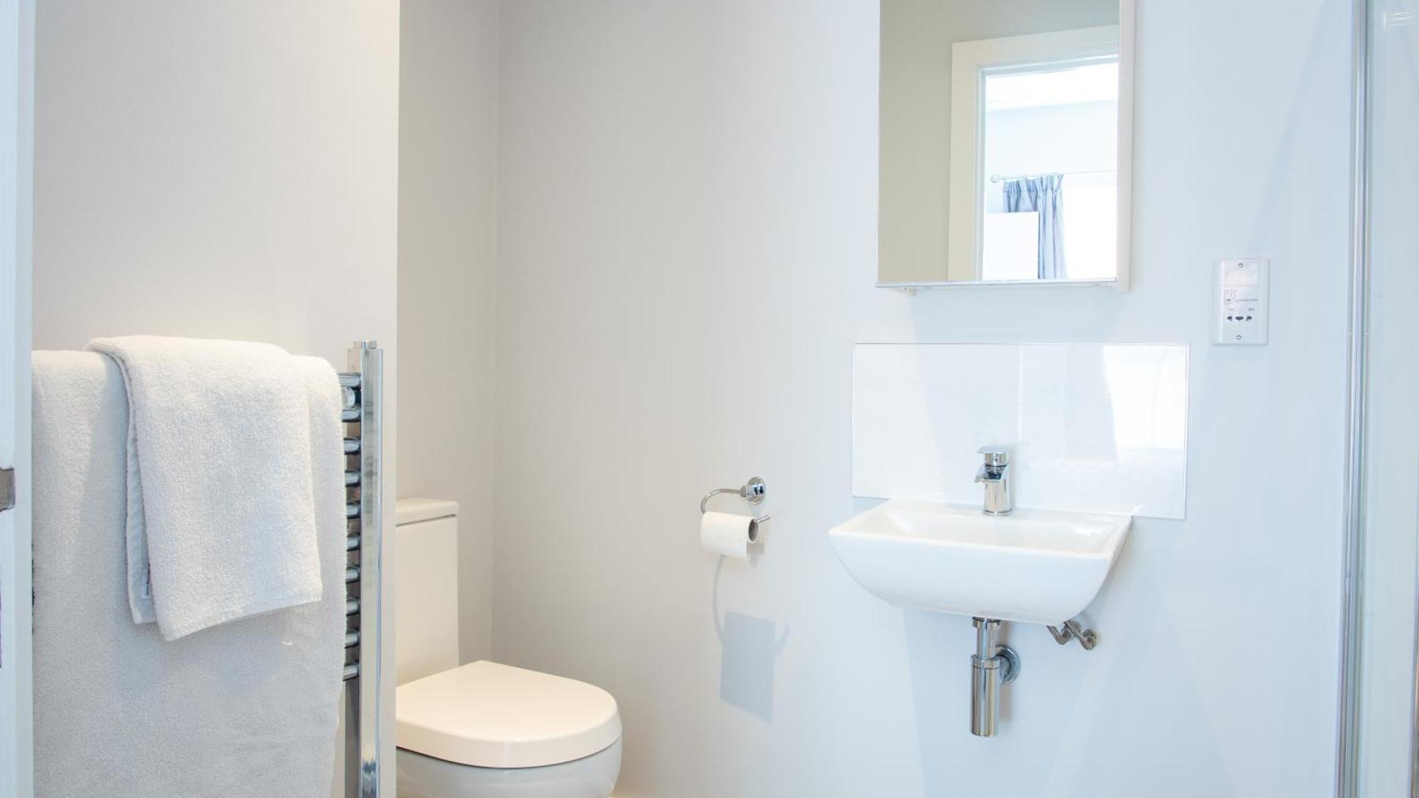 Modern Apartment With Free Parking And Wifi Stratford-upon-Avon Eksteriør bilde
